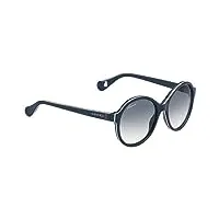 gucci lunettes de soleil pour enfants kids 5001/c/s - grk/jj: blue / cream
