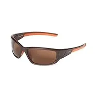 timberland lunettes de soleil polarisées tb9049sw6249h pour homme, marron, 62 mm