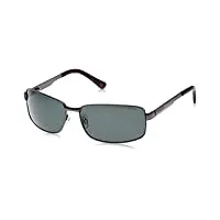 polaroid p4416 rc a3x sunglasses, gris (grey), 63 homme