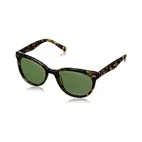 polaroid x8408 lunettes de soleil unisexe brun nosize
