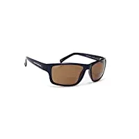 coyote eyewear bp-13 lecteur polarisées lunettes de soleil (2.50), noir