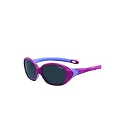 cébé baloo lunettes de soleil enfant pink violet 1500 grey bl