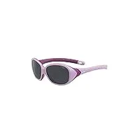 cébé baloo lunettes de soleil enfant pink 1500 grey bl