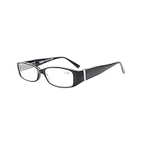 eyekepper lunettes de vue/de lecture - belle couleur - fashion lecteur solaire