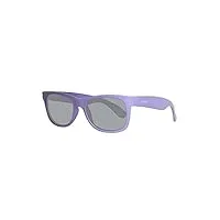 polaroid sonnenbrille plk p0300 42mz9 montures de lunettes, violet (violett), 42 mixte enfant