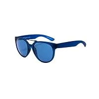 italia independent 0916-021-000 lunettes de soleil, bleu, 51 unisex