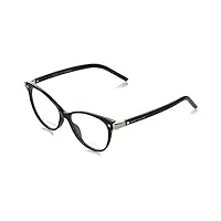marc jacobs mixte adulte lunettes de vue marc 20, 807, 51