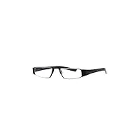 porsche design mixte adulte lunettes de vue p8801, p d2.00, 48