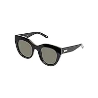 le specs - air heart - lunettes de soleil - khaki mono