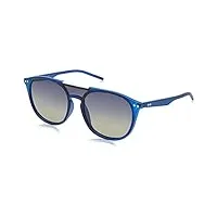 polaroid pld 6023/s z7 tjc sunglasses, bleu, 99 mixte