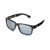 alpina unisexe - enfants, mitzo lunettes de soleil, black, one size