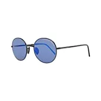 porsche design unisex-adult lunettes de soleil p8631, a, 52