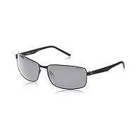polaroid pld 2045/s m9 807 63 sunglasses, 807/m9 black, homme