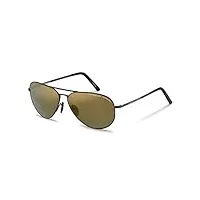 porsche p8508 lunettes de soleil, o, 60 cm mixte