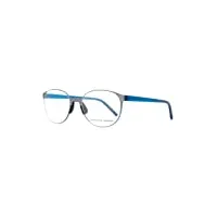 porsche design unisex-adult lunettes de vue p8312, c, 51
