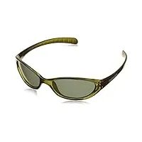 ocean sunglasses 17700.6 lunette de soleil mixte enfant, vert