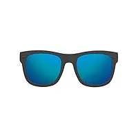havaianas paraty/s fre/z0 lunettes de soleil unisexes pour adulte taille 48, gris mat, 48