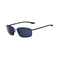 lunettes de soleil columbia c 107 sm pine needle mr 003 satin noir/bleu, satin noir/bleu, 61/16/150