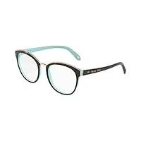 tiffany mixte adulte lunettes de vue tf2162, 8055, 51