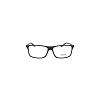 starck eyes lunettes de vue 0sh1240x matte black 59/15/145 homme