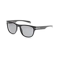 polaroid pld 2065/s sunglasses, noir (mtt black), 54 homme