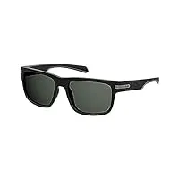 polaroid pld 2066/s sunglasses, 003/m9 matt black, 56 mens