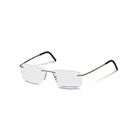 porsche design p8321 lunettes de vue doré/transparent