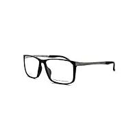 porsche design mixte adulte lunettes de vue p8328, a, 56