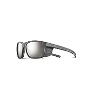 julbo cover lunettes de soleil enfant gris fr : xxs (taille fabricant : 5-8 ans)
