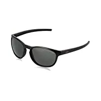 julbo elevate lunettes de soleil, noir, fr : m (taille fabricant : m) femme