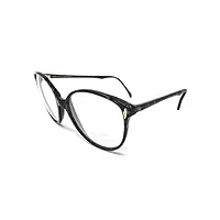 da vinci lunettes de vue pour femme teenager / 10 fva noir vintage