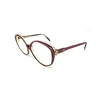 jean lempereur lunettes de vie femme boutique 45 870 rouge noir large vintage