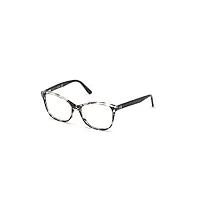 guess gu2723 lunettes de soleil mixte, noir foncé, taille unique