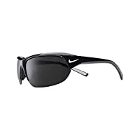nike skylon ace lunettes de soleil, noir, 130mm unisexe
