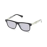 diesel eyewear lunettes de soleil dl0279 homme