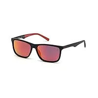 timberland eyewear lunettes de soleil tb9174 homme