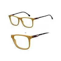 carrera 2012t lunettes de vue pour adolescents 40g 50, jaune foncé, 50