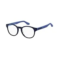 marc jacobs lunettes de vue marc 359 blue 49/19/150 unisexe