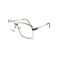 desil lunettes de vue homme femme executive - l tortue plaquée or vintage