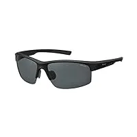 polaroid pld 7018/n/s sunglasses, 807/m9 black, 68 homme