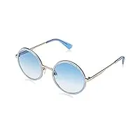 diesel eyewear lunettes de soleil dl0276 femme