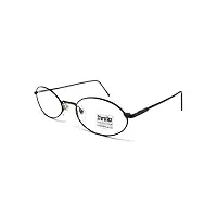 sferoflex 2065 222 lunettes de vue pour homme et femme noir