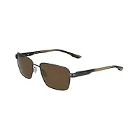 columbia c 114 s newtown ridge 070 lunettes de soleil gris mat/marron