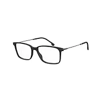 carrera lunettes de vue 205 matte black 55/18/145 unisexe