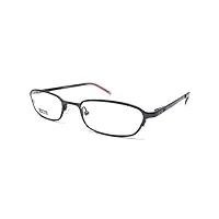 diesel clarty 4 g89 lunettes de vision pour femme, violet, lilas