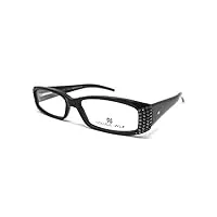 nouvelle vague lunettes de vie femme moore p1 noir strass