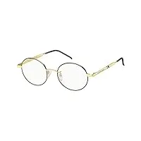 tommy hilfiger th 1698/g, lunettes de soleil homme, gold, 50