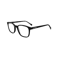 lunettes de vue lucky brand d 411 bla noir, noir, 53/19/140, noir, 53/19/140