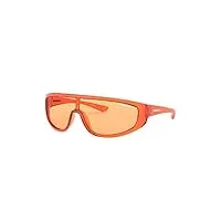 arnette 0an4264 lunettes de soleil, orange, 30 homme
