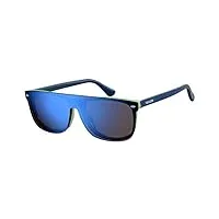 havaianas paraty/cs sunglasses, bleu, 54 homme